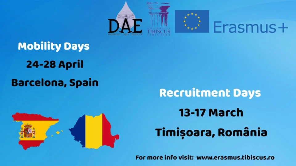 anunt erasmus+ studenti barcelona 2023 anunt erasmus+ studenti barcelona 2023