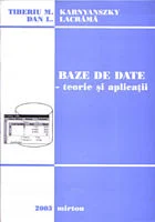 baze de date