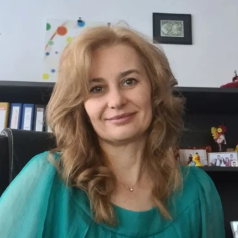 conf univ dr florentina anica pintea