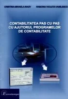 contabilitatea pas cu pas cu ajutorul programelor de contabilitate