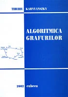 karnyanszky algoritmica grafurilor 2002