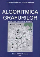 karnyanszky algoritmica grafurilor 2004
