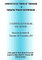 karnyanszky competitie 2003