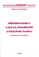 karnyanszky foxpro 1998