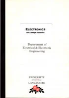 lacrama electronics 1994