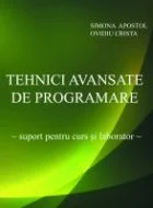 tehnici avansate de programare